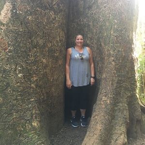 Meet your Posher, Patricia